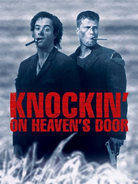 Knockin' on Heaven's Door patří k nejhranějším písním populární hudby a mnoho umělců natočilo její cover verzi, například Guns N' Roses (jejich verze se dostala na druhé místo britského singlového žebříčku a je ze všech cover verzí nejhranější)..